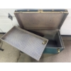 Image 4 : Metal-Bound Captainâ€™s Chest With Removable Insert