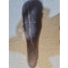 Image 12 : Dark Brown Violin, Bow & Case