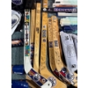 Image 4 : Signed NHL Mini Sticks 