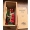 Image 1 : Steinbach Collectibles Handmade in Germany St. Nicholas Limited Edition Figure in Wooden Crate - 6T 