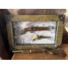 Replica Flintlock Pistols & Rifle 18L