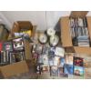 Image 1 : Massive Mystery CD Collection - Garth Brooks, Blank CDs, Religious 