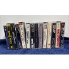 Image 1 : Cassette Tapes - Elton John, Motley Crue, David Bowie, Van Halen, and more