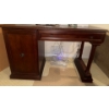 Image 1 : Vintage Bombay Company Writing Desk 44x18x31