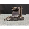 Image 2 :  Kodak No. 1A Series III Autographic Folding Camera