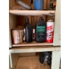 Image 12 : Workshop Tools, Hardware, Mystery Garage Lot