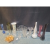Image 1 : Glass Collectibles