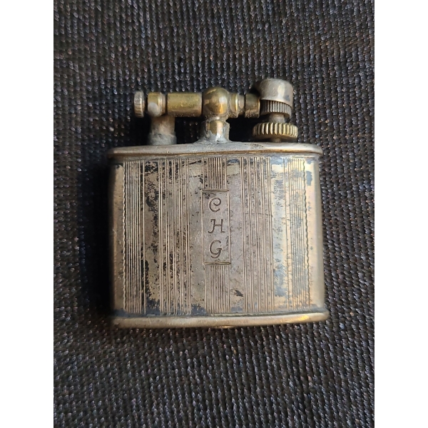 Sterling Mavco Lighter