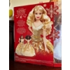 Image 2 : 2020 Barbie signature edition holiday Barbie