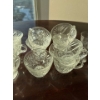 Image 3 : Crystal Cup Collection - Punch Mugs & Stemware 