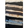 Image 2 : CL-2 Ladies Bottems Size M or 8 Pants Cargos Capris & More