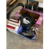 Image 1 : 20Tubes Of Delco Grease With Grease Guns & Other Lubricants. 