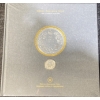 Image 2 :  2008 Royal Canadian Mint "100 Years of History" Commemorative Book & Coin Set 