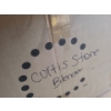 Image 3 : Custis Stone High Speed Blender (New in Box)