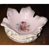 Image 4 : Porcelain  Trinket or Vanity Tray, Pink Vase, Birds on Box & More