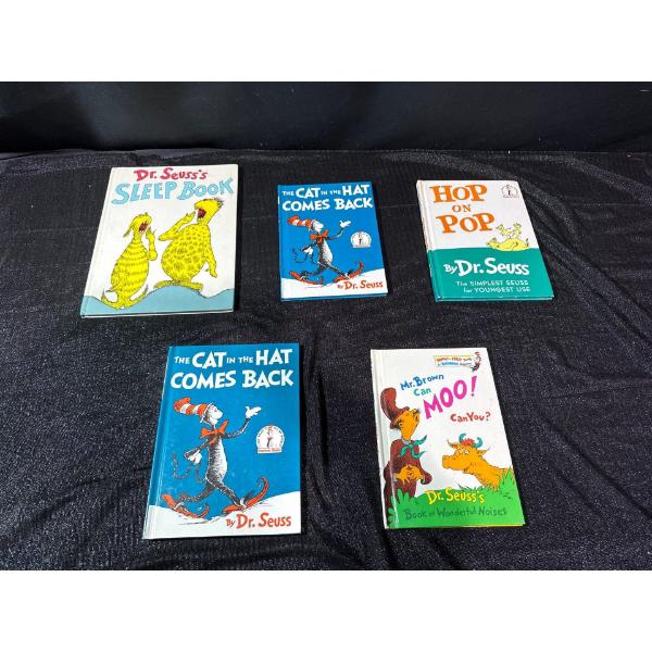Dr. Seuss Collection