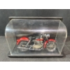 Image 5 : Harley Davidson Collection Incl. Model Bike (Light Damage), Book, Calendar, Plate 