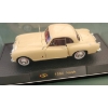 Image 8 : 3 Model Cars and 1959 Corvette Poster Lot