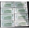 Image 5 : Canadian $1 Bills Consecutive Serial Numbers