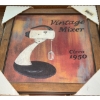Image 4 : Hand Painted Heartwood Creek Pig Figurine Aromatherapy Candles & More