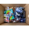 Image 2 : Mystery Knick Knack Box - Puzzle Animals, Kiss Collectibles, DC Figures, More 