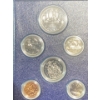 Image 1 : 1982 Proof Coin Set