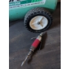 Image 9 : Speedaire Electric Air Compressor w/ Assorted Pneumatic Air Tool Accessories 