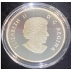 Image 3 : 2014 $10 O Canada - Bison Fine Silver Coin 15.87 Grams