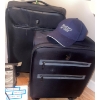 Image 3 : Travellers Essentials - Luggage w/ Assorted Personal Care Products & Away From Home Comforts 