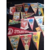 Image 3 : Pennants Including: Eiffel Tower, Stanford, Amsterdam and More!