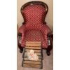 Image 1 : Antique Doll Furniture 15T