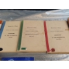 Image 3 : Vintage Home Science Knowledge Bundle!  - Recipe Cards, How-to Books and U of O Textbooks and Notes