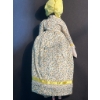 Image 9 : 6 Penny Wooden Pedlar Dolls