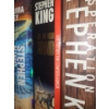 Image 5 : Stephen King Assortment Including: The Tommyknockers, Desperation, Full Darn No Stars and More!