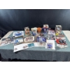 Image 1 : Oilers and St. Louis Blues Autographed Memorabilia 
