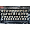 Image 6 : Underwood Typewriter Company Manual Typewriter