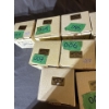 Image 6 : Krystonia Hand Painted ALL Miniature Figurines, Made in England w/ Certificates, 10 Pieces - ~1.5L