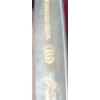 Image 5 : Silverplate 1847 Rogers Cutlery and Wooden Box 15 W, 11.5 D, 7 T 