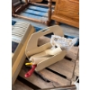 Image 2 : Vintage Electrolux Vacuum with Accessories