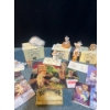 Image 3 : The World Of Krystonia Dragons and Other Funny Little Creatures Figurines