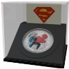 Image 2 : 2013 $20 75th Anniversary of Superman™: Man of Steel - Pure Silver Coin
SKU: 125850