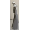 Image 2 : LLADRO Spain Sisters Porcelain Figurine  - 13T 