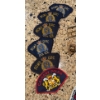 Image 3 : Collection Of Vintage RCMP & Calgary Police Uniform Patches Pins & Badges #2
