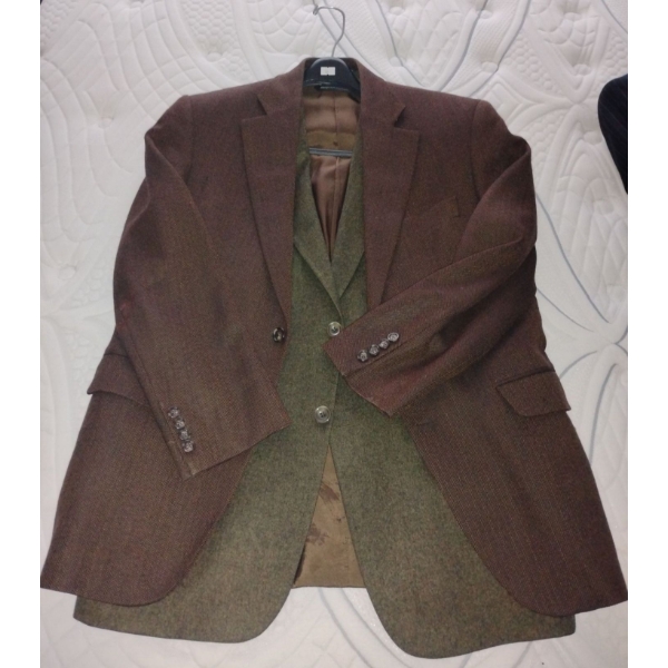 Valberg Suit Jackets