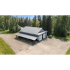 Image 11 : Discover the perfect blend of peaceful country living and convenience on this stunning 10+ acres