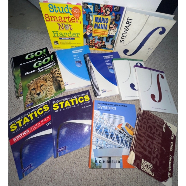 Student Study Pack  Dynamics Of Engineering  Mechanics plus More!