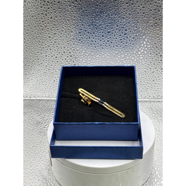 Burberry Tie Clip