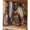 Image 3 : Old Glass Bottles