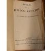 Image 2 : Antique and Vintage Bible Collection (Worn Down Pair of Bibles from 1913) 