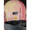 Image 2 : NEW FULMER MX Helmets - PHX FMVSS 218 Camo Size M & PHX Helium 2 Pink Size L